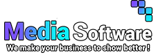 MediaSoftware Logo